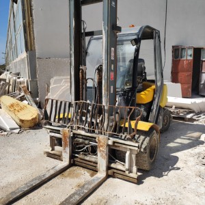 Viličar OM Pimespo XD 50