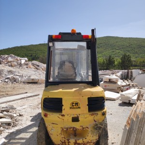 Viličar OM Pimespo XD 50