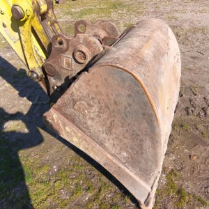 Yanmar vio 75
