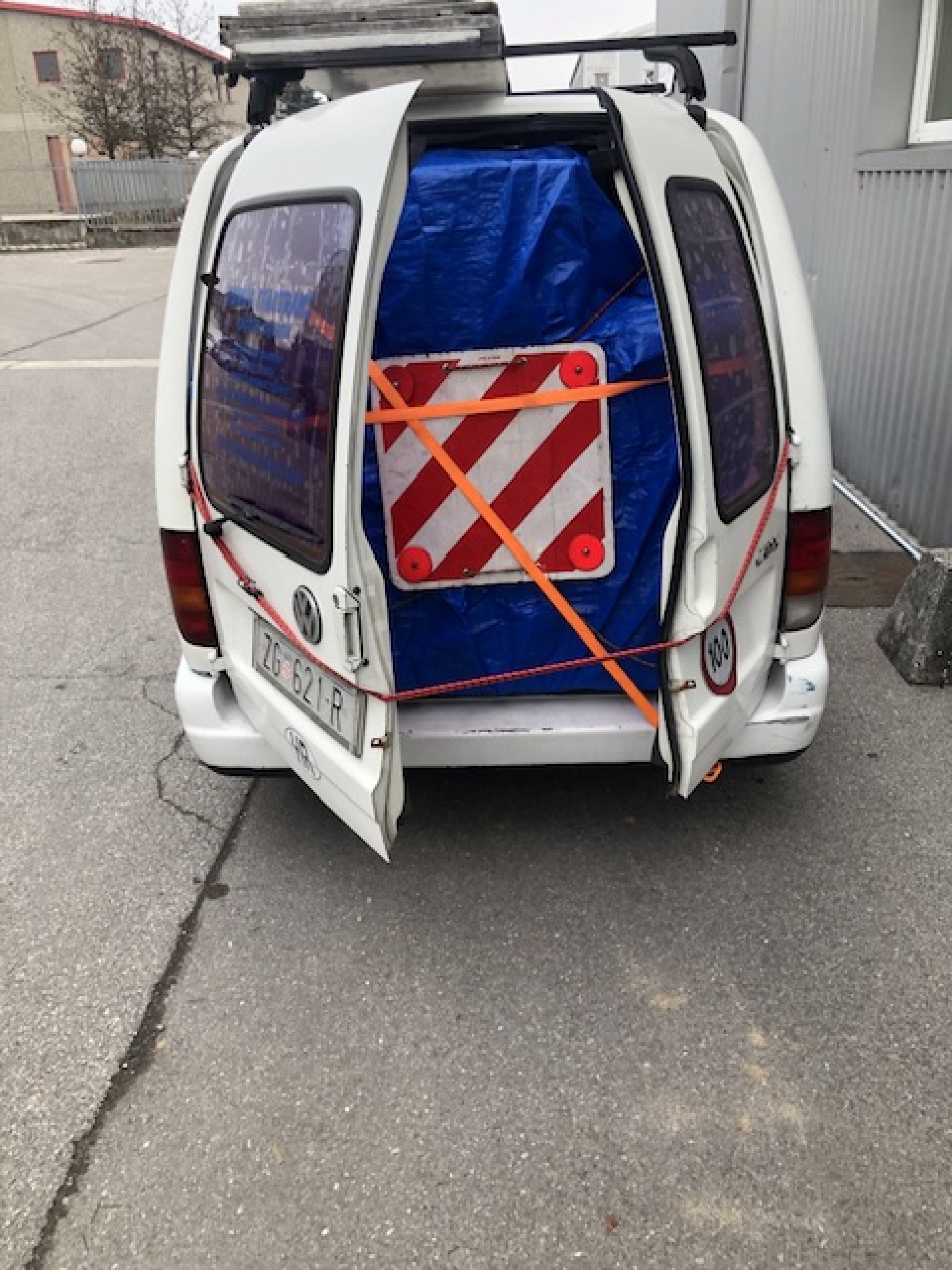 ZBIRNI PRIJEVOZI ZAGREB - KRK 1.4.-15.10.2025