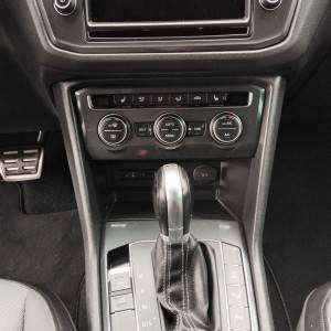 Tiguan 2,0 TDI R line 94,000tkm