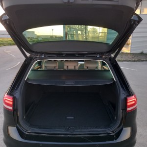 Passat variant 2.0 TDI, comfortline, DSG