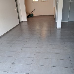 Usluga čišćenja i održavanja