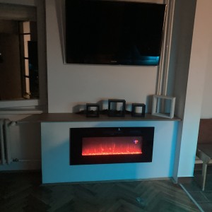 Sisak stan potpuno namjesten