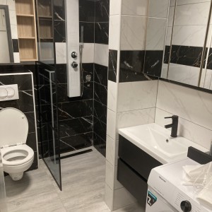 Sisak stan potpuno namjesten