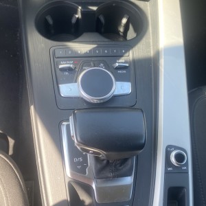 Audi A4 avant 35 TDI S-tronic Facelift