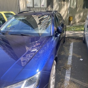 Audi A4 avant 35 TDI S-tronic Facelift