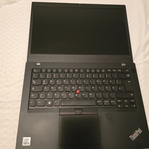 Lenovo ThinkPad L14 Gen1