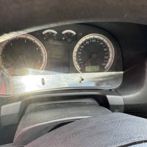 WV Golf 4 SDI