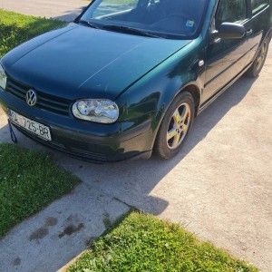 Golf 4 1.9TDI