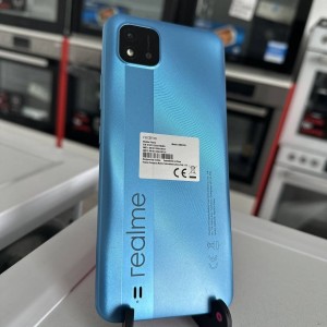 Realme C11