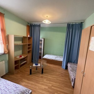 Garsonjera Vrbovec
