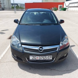 Opel Astra H 1.7 CDTI