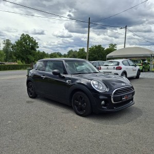 MINI COOPER 1.2 BENZIN
