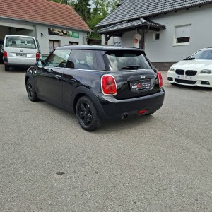MINI COOPER 1.2 BENZIN