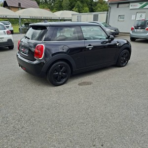 MINI COOPER 1.2 BENZIN
