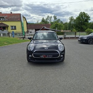 MINI COOPER 1.2 BENZIN