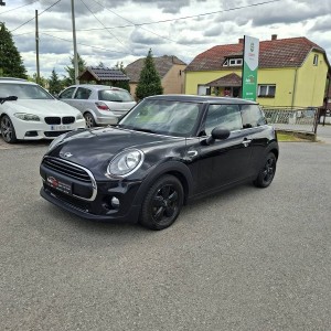 MINI COOPER 1.2 BENZIN