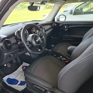 MINI COOPER 1.2 BENZIN