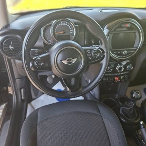 MINI COOPER 1.2 BENZIN