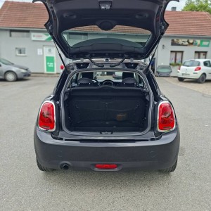 MINI COOPER 1.2 BENZIN