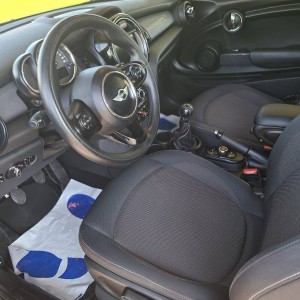 MINI COOPER 1.2 BENZIN