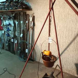 Konopi za sidrenje i privez brodica