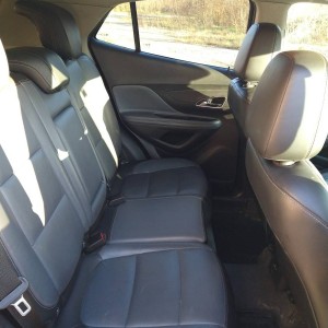 Opel Mokka Cosmo