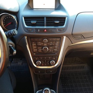 Opel Mokka Cosmo