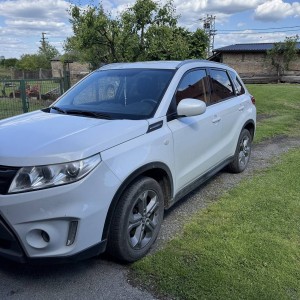 Suzuki Vitara 1.6 GL