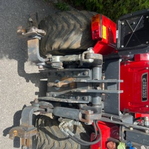 Antonio Carraro 5500