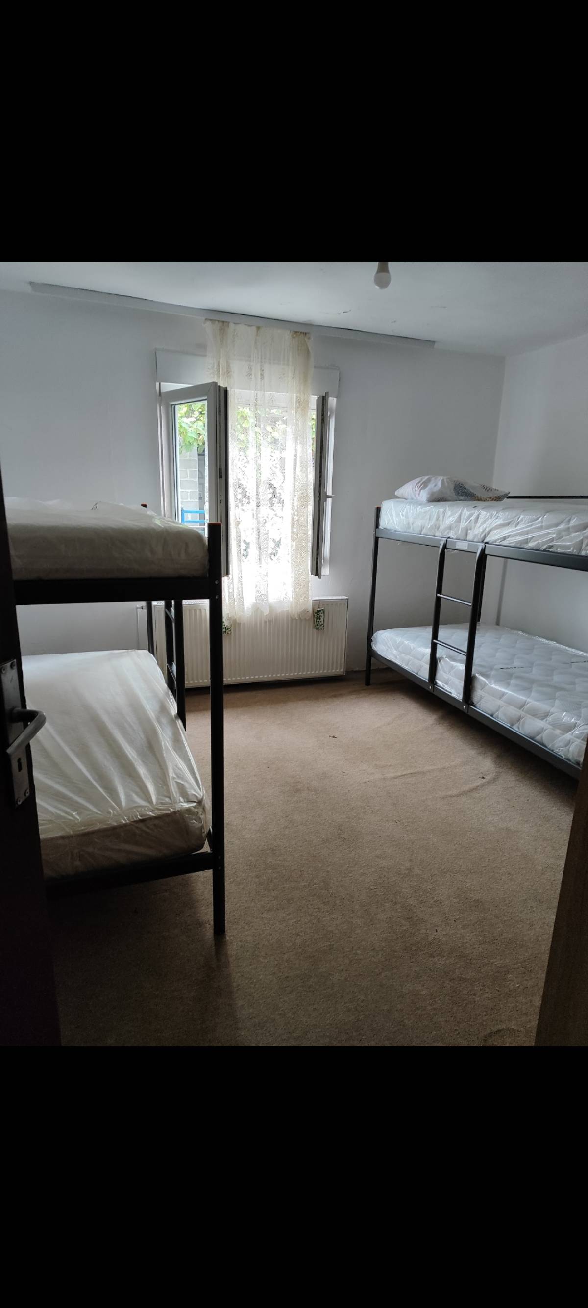 2X,ROOM APARTMENT FOR WORKERS .ZA RADNIKE(200e,po osobi)a (iznajmljiva