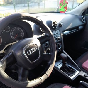 A3 sportback