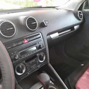 A3 sportback