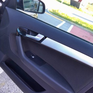 A3 sportback