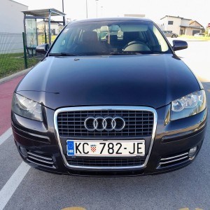 A3 sportback
