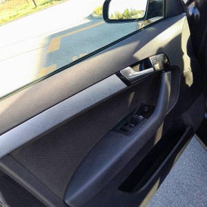 A3 sportback