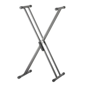 ADAM HALL SKS03 DUPLI X-STALAK ZA KLAVIJATURE