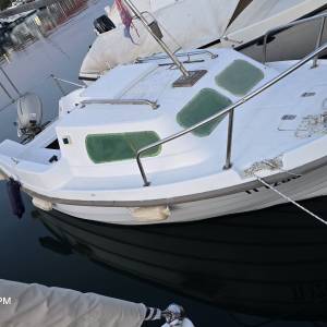 Adria 500
