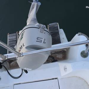 Adria 500