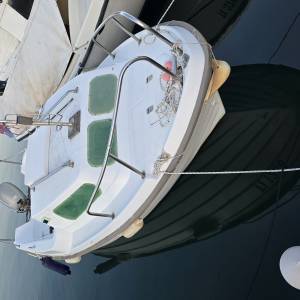 Adria 500