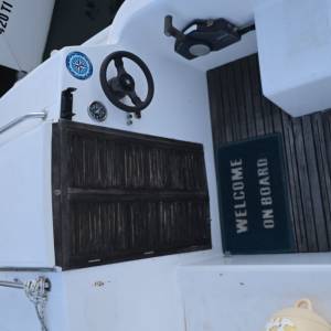 Adria 500