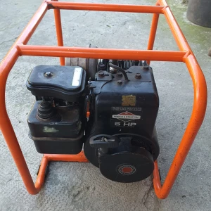 Agregat za struju AEG - motor BRIGGS & STRATTON