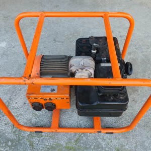 Agregat za struju AEG - motor BRIGGS & STRATTON