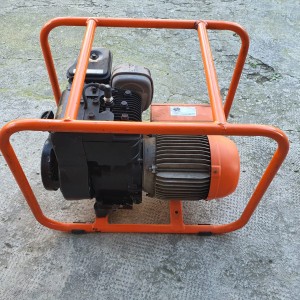 Agregat za struju AEG - motor BRIGGS & STRATTON