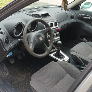Alfa Romeo 156 1.9 Jtd