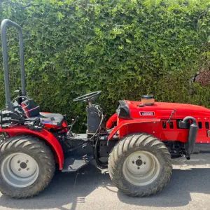 Antonio Carraro 5500