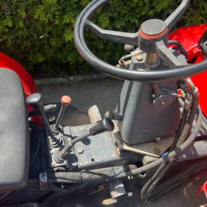 Antonio Carraro 5500