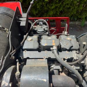 Antonio Carraro 5500