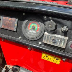 Antonio Carraro 5500